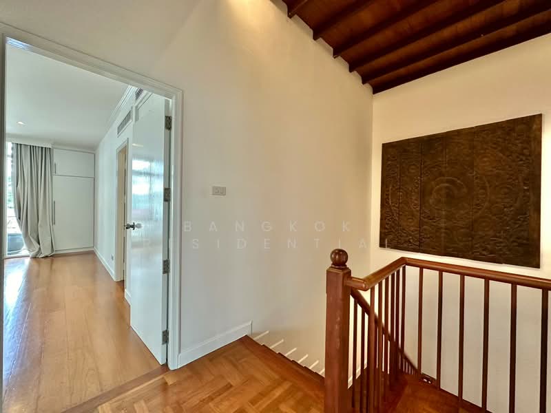 Detached House, กรุงเทพ, Sukhumvit 31, คลองตันเหนือ, วัฒนา, กรุงเทพ, 400 ตร.ม., บ้านเดี่ยว ให้เช่า, โดย Bangkok Residential, 11373662 - DDproperty.com