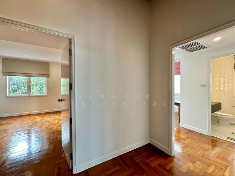 Detached House, กรุงเทพ, Sukhumvit 31, คลองตันเหนือ, วัฒนา, กรุงเทพ, 400 ตร.ม., บ้านเดี่ยว ให้เช่า, โดย Bangkok Residential, 11373662 - DDproperty.com