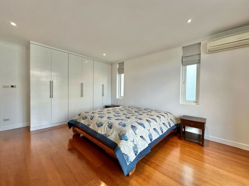 Detached House, Bangkok, Sukhumvit 31, Khlong Tan Nua, Watthana, Bangkok, 4 Bedrooms, 400 sqm, Single Detached House For Rent, by Bangkok Residential, 11373662 - DDproperty.com