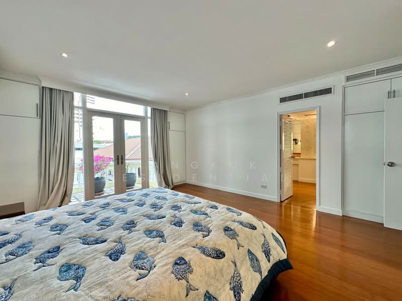 Detached House, กรุงเทพ, Sukhumvit 31, คลองตันเหนือ, วัฒนา, กรุงเทพ, 400 ตร.ม., บ้านเดี่ยว ให้เช่า, โดย Bangkok Residential, 11373662 - DDproperty.com