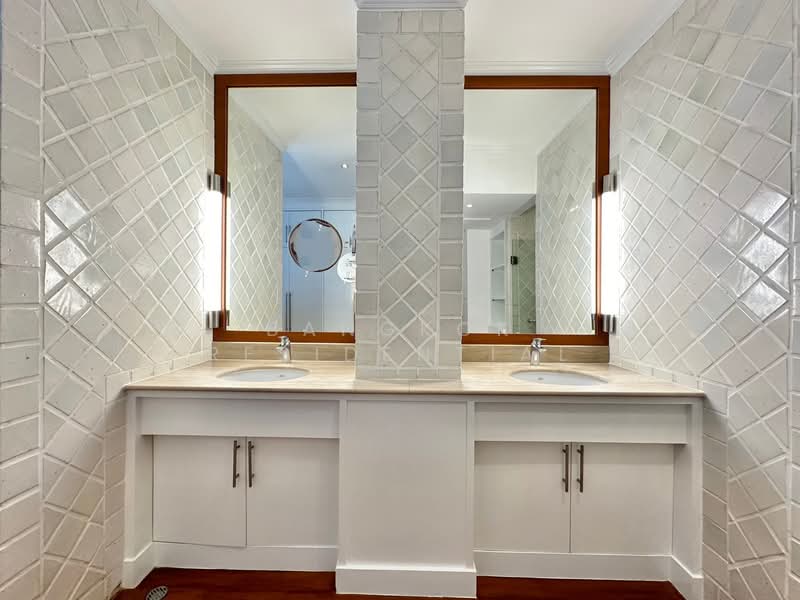 Detached House, กรุงเทพ, Sukhumvit 31, คลองตันเหนือ, วัฒนา, กรุงเทพ, 400 ตร.ม., บ้านเดี่ยว ให้เช่า, โดย Bangkok Residential, 11373662 - DDproperty.com