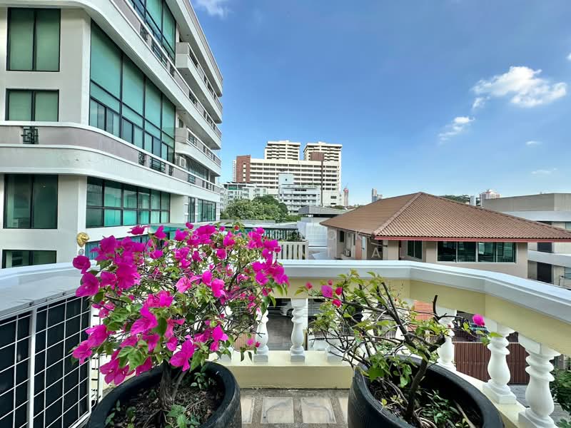 Detached House, กรุงเทพ, Sukhumvit 31, คลองตันเหนือ, วัฒนา, กรุงเทพ, 400 ตร.ม., บ้านเดี่ยว ให้เช่า, โดย Bangkok Residential, 11373662 - DDproperty.com