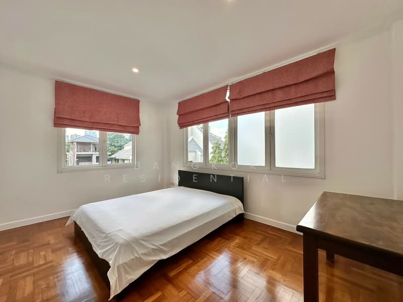 Detached House, Bangkok, Sukhumvit 31, Khlong Tan Nua, Watthana, Bangkok, 4 Bedrooms, 400 sqm, Single Detached House For Rent, by Bangkok Residential, 11373662 - DDproperty.com