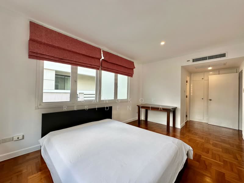 Detached House, Bangkok, Sukhumvit 31, Khlong Tan Nua, Watthana, Bangkok, 4 Bedrooms, 400 sqm, Single Detached House For Rent, by Bangkok Residential, 11373662 - DDproperty.com