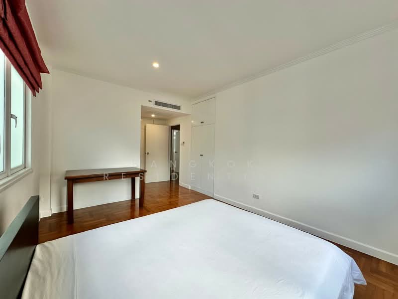 Detached House, Bangkok, Sukhumvit 31, Khlong Tan Nua, Watthana, Bangkok, 4 Bedrooms, 400 sqm, Single Detached House For Rent, by Bangkok Residential, 11373662 - DDproperty.com