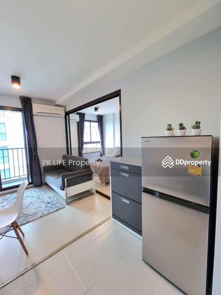 Zcape 3, Phuket, Thep Krasattri Road, Wichit, Muang Phuket, Phuket, Studio, 28 sqm, Condo For Rent, by PK LIFE Property, 11373700 - DDproperty.com