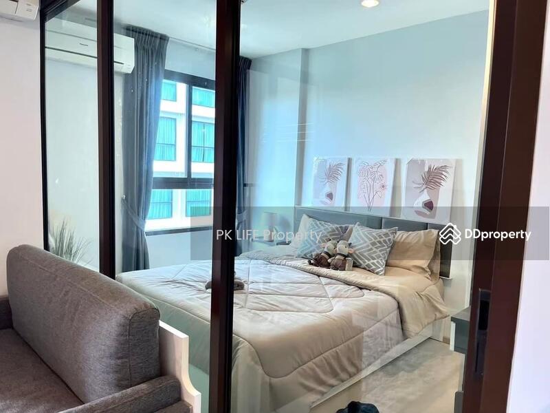 Zcape 3, Phuket, Thep Krasattri Road, Wichit, Muang Phuket, Phuket, Studio, 28 sqm, Condo For Rent, by PK LIFE Property, 11373700 - DDproperty.com