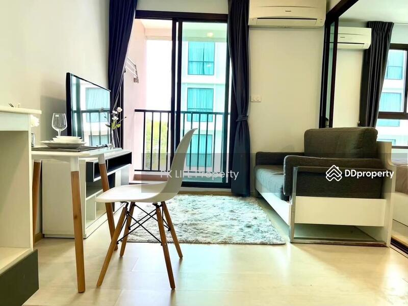 Zcape 3, Phuket, Thep Krasattri Road, Wichit, Muang Phuket, Phuket, Studio, 28 sqm, Condo For Rent, by PK LIFE Property, 11373700 - DDproperty.com