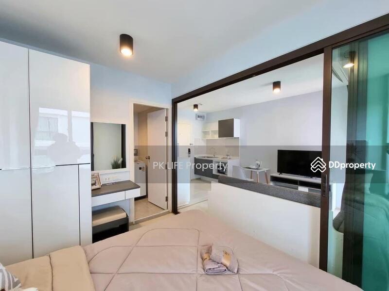 Zcape 3, Phuket, Thep Krasattri Road, Wichit, Muang Phuket, Phuket, Studio, 28 sqm, Condo For Rent, by PK LIFE Property, 11373700 - DDproperty.com