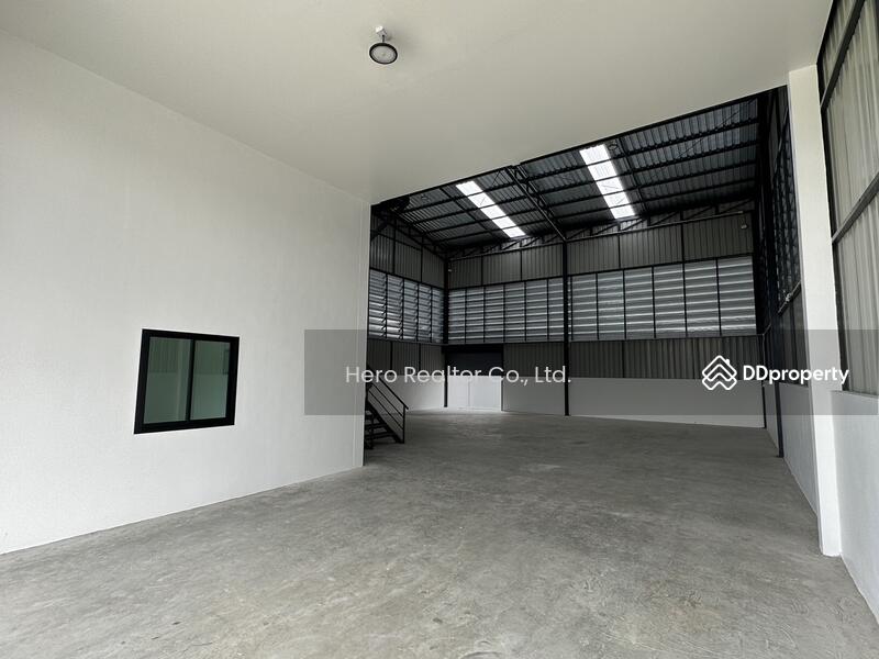 ให้เช่า - For Rent Pathum Thani Commercial Building Lam Luk Ka Lam Luk Ka BRE18203, ปทุมธานี