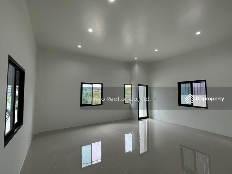 For Rent - For Rent Pathum Thani Commercial Building Lam Luk Ka Lam Luk Ka BRE18203, Pathum Thani
