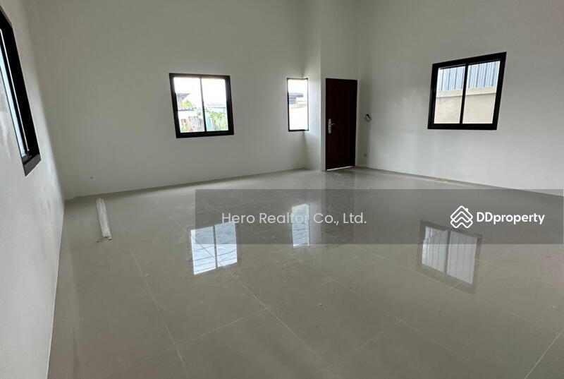 For Rent - For Rent Pathum Thani Commercial Building Lam Luk Ka Lam Luk Ka BRE18203, Pathum Thani