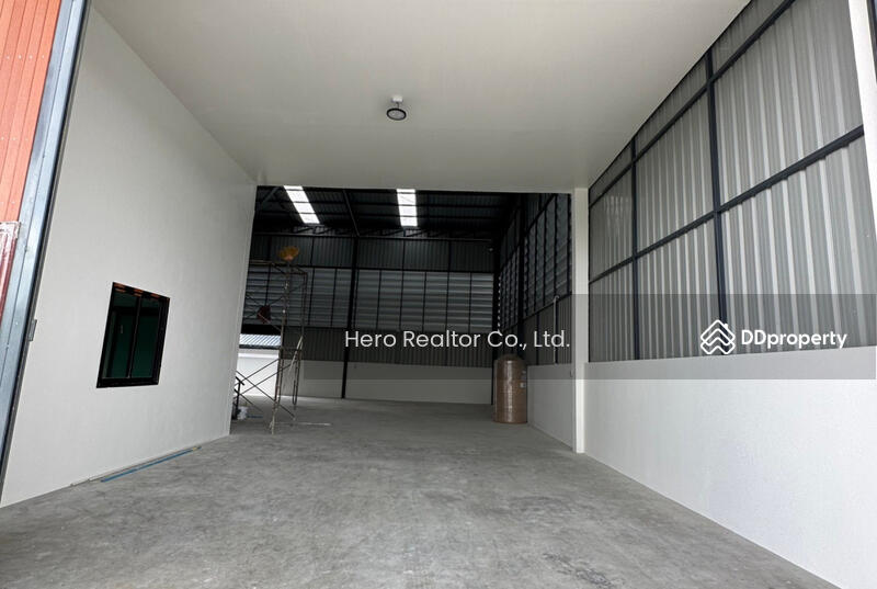 ให้เช่า - For Rent Pathum Thani Commercial Building Lam Luk Ka Lam Luk Ka BRE18203, ปทุมธานี
