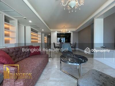 For Rent - Wilshire Condominium, Bangkok