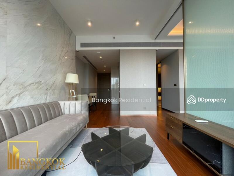 The Estelle Phrom Phong, Bangkok, 131 Soi Sukhumvit 26, Khong Tan, Khlong Toei, Bangkok, 1 Bedroom, 57 sqm, Condo For Rent, by Bangkok Residential, 11373719 - DDproperty.com