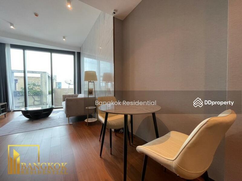 The Estelle Phrom Phong, Bangkok, 131 Soi Sukhumvit 26, Khong Tan, Khlong Toei, Bangkok, 1 Bedroom, 57 sqm, Condo For Rent, by Bangkok Residential, 11373719 - DDproperty.com