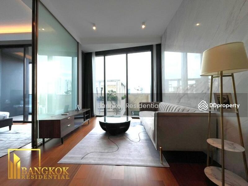 The Estelle Phrom Phong, Bangkok, 131 Soi Sukhumvit 26, Khong Tan, Khlong Toei, Bangkok, 1 Bedroom, 57 sqm, Condo For Rent, by Bangkok Residential, 11373719 - DDproperty.com