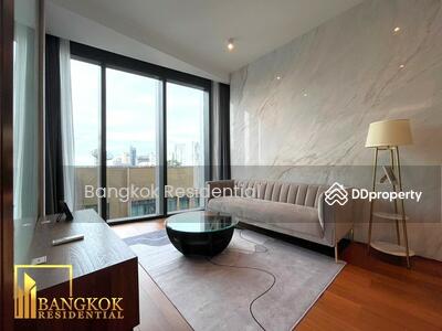 For Rent - The Estelle Phrom Phong, Bangkok