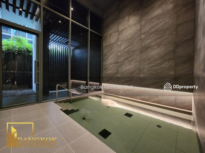 The Estelle Phrom Phong, Bangkok, 131 Soi Sukhumvit 26, Khong Tan, Khlong Toei, Bangkok, 1 Bedroom, 57 sqm, Condo For Rent, by Bangkok Residential, 11373719 - DDproperty.com