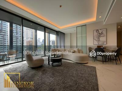 For Rent - The Estelle Phrom Phong, Bangkok