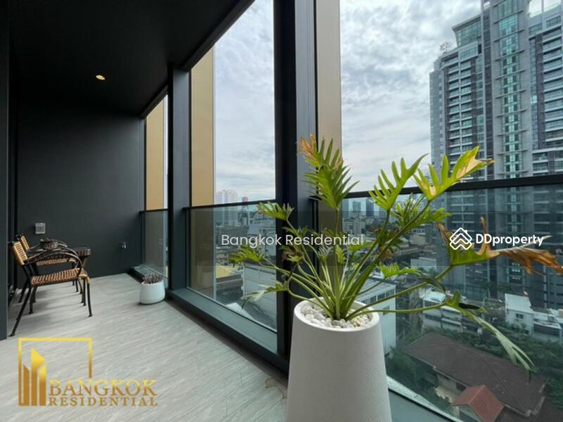 The Estelle Phrom Phong, Bangkok, 131 Soi Sukhumvit 26, Khong Tan, Khlong Toei, Bangkok, 2 Bedrooms, 135 sqm, Condo For Rent, by Bangkok Residential, 11373725 - DDproperty.com