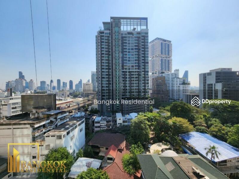 The Estelle Phrom Phong, Bangkok, 131 Soi Sukhumvit 26, Khong Tan, Khlong Toei, Bangkok, 2 Bedrooms, 135 sqm, Condo For Rent, by Bangkok Residential, 11373725 - DDproperty.com