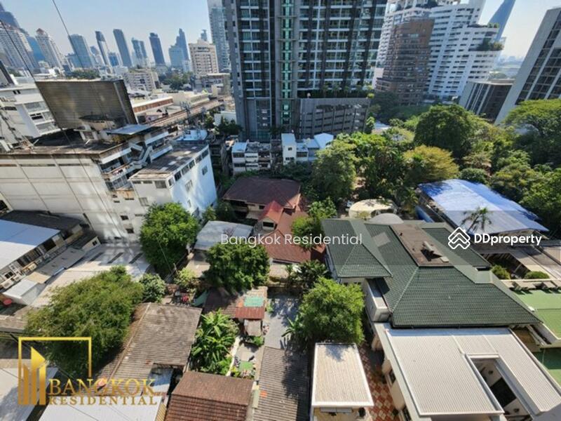 The Estelle Phrom Phong, Bangkok, 131 Soi Sukhumvit 26, Khong Tan, Khlong Toei, Bangkok, 2 Bedrooms, 135 sqm, Condo For Rent, by Bangkok Residential, 11373725 - DDproperty.com