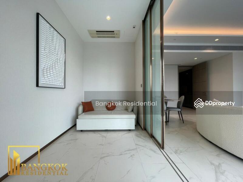 The Estelle Phrom Phong, Bangkok, 131 Soi Sukhumvit 26, Khong Tan, Khlong Toei, Bangkok, 2 Bedrooms, 135 sqm, Condo For Rent, by Bangkok Residential, 11373725 - DDproperty.com