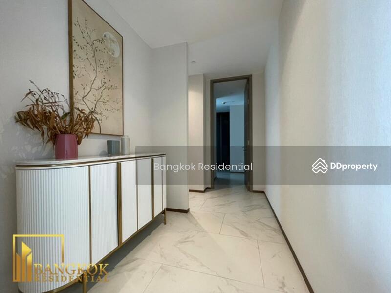 The Estelle Phrom Phong, Bangkok, 131 Soi Sukhumvit 26, Khong Tan, Khlong Toei, Bangkok, 2 Bedrooms, 135 sqm, Condo For Rent, by Bangkok Residential, 11373725 - DDproperty.com