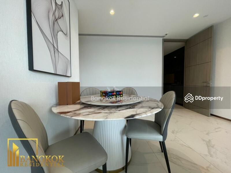 The Estelle Phrom Phong, Bangkok, 131 Soi Sukhumvit 26, Khong Tan, Khlong Toei, Bangkok, 2 Bedrooms, 135 sqm, Condo For Rent, by Bangkok Residential, 11373725 - DDproperty.com