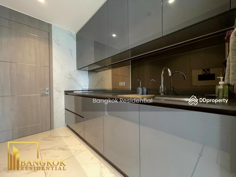 The Estelle Phrom Phong, Bangkok, 131 Soi Sukhumvit 26, Khong Tan, Khlong Toei, Bangkok, 2 Bedrooms, 135 sqm, Condo For Rent, by Bangkok Residential, 11373725 - DDproperty.com