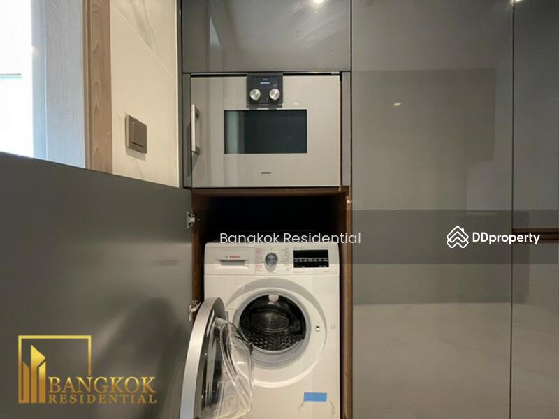 The Estelle Phrom Phong, Bangkok, 131 Soi Sukhumvit 26, Khong Tan, Khlong Toei, Bangkok, 2 Bedrooms, 135 sqm, Condo For Rent, by Bangkok Residential, 11373725 - DDproperty.com