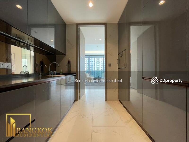 The Estelle Phrom Phong, Bangkok, 131 Soi Sukhumvit 26, Khong Tan, Khlong Toei, Bangkok, 2 Bedrooms, 135 sqm, Condo For Rent, by Bangkok Residential, 11373725 - DDproperty.com