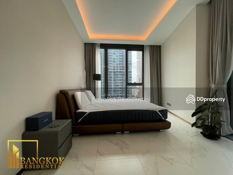 The Estelle Phrom Phong, Bangkok, 131 Soi Sukhumvit 26, Khong Tan, Khlong Toei, Bangkok, 2 Bedrooms, 135 sqm, Condo For Rent, by Bangkok Residential, 11373725 - DDproperty.com