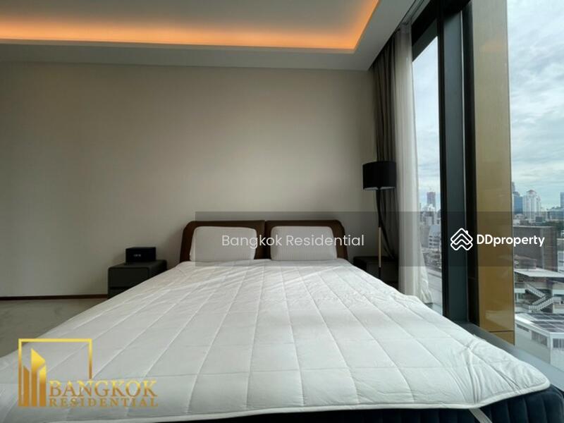 The Estelle Phrom Phong, Bangkok, 131 Soi Sukhumvit 26, Khong Tan, Khlong Toei, Bangkok, 2 Bedrooms, 135 sqm, Condo For Rent, by Bangkok Residential, 11373725 - DDproperty.com