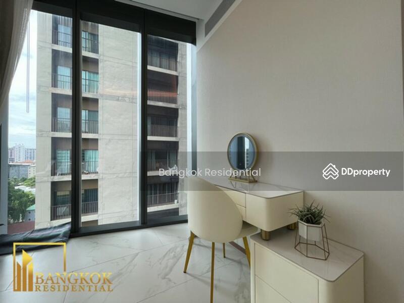 The Estelle Phrom Phong, Bangkok, 131 Soi Sukhumvit 26, Khong Tan, Khlong Toei, Bangkok, 2 Bedrooms, 135 sqm, Condo For Rent, by Bangkok Residential, 11373725 - DDproperty.com