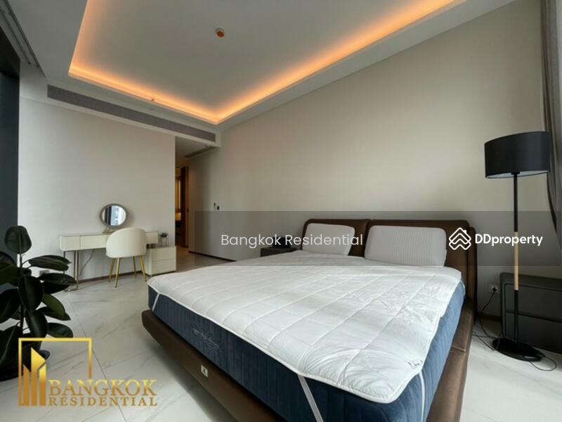 The Estelle Phrom Phong, Bangkok, 131 Soi Sukhumvit 26, Khong Tan, Khlong Toei, Bangkok, 2 Bedrooms, 135 sqm, Condo For Rent, by Bangkok Residential, 11373725 - DDproperty.com