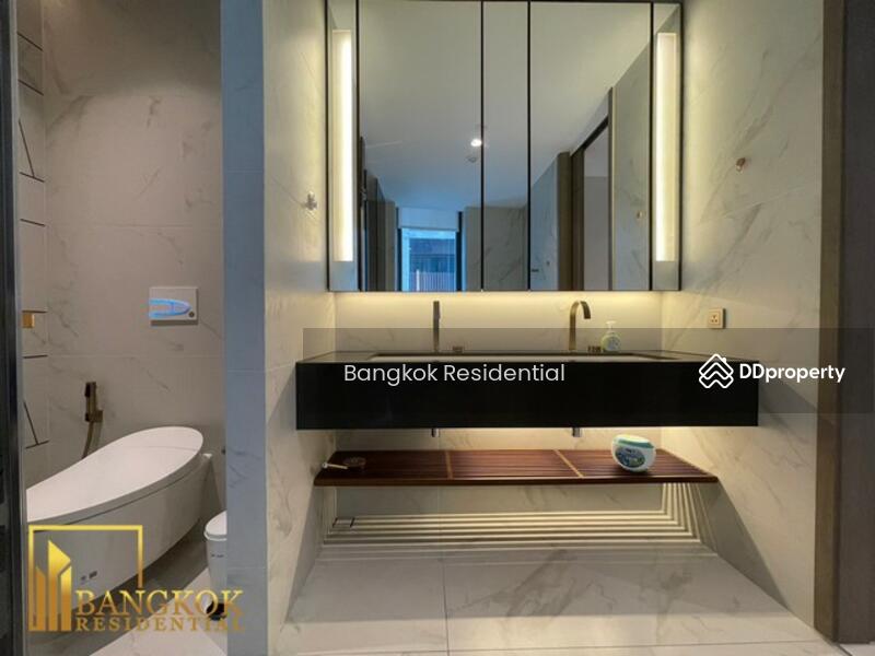 The Estelle Phrom Phong, Bangkok, 131 Soi Sukhumvit 26, Khong Tan, Khlong Toei, Bangkok, 2 Bedrooms, 135 sqm, Condo For Rent, by Bangkok Residential, 11373725 - DDproperty.com