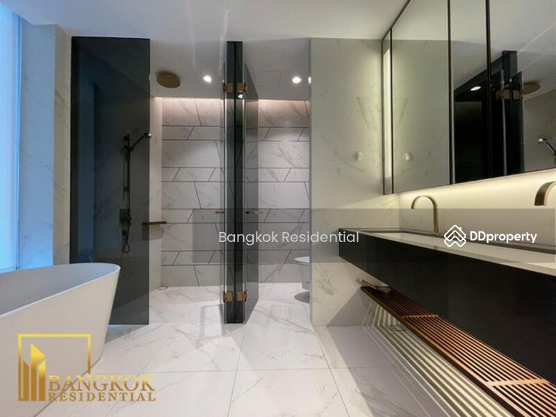 The Estelle Phrom Phong, Bangkok, 131 Soi Sukhumvit 26, Khong Tan, Khlong Toei, Bangkok, 2 Bedrooms, 135 sqm, Condo For Rent, by Bangkok Residential, 11373725 - DDproperty.com