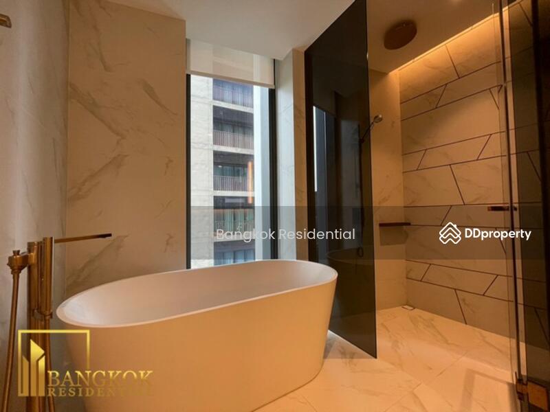 The Estelle Phrom Phong, Bangkok, 131 Soi Sukhumvit 26, Khong Tan, Khlong Toei, Bangkok, 2 Bedrooms, 135 sqm, Condo For Rent, by Bangkok Residential, 11373725 - DDproperty.com