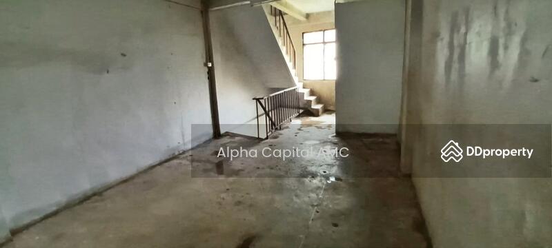 4.5-storey commercial building, Bangkrui-Sainoi, NONTHABURI, Nonthaburi, 55/11 บางกรวย-ไทรน้อย, Sai Noi, Nonthaburi, , 212 sqm, Shophouse For Sale, by วารุณี จำรูญนุรักษ์, 11373785 - DDproperty.com