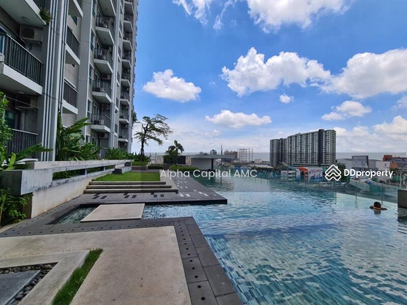 The Parkland Ngamwongwan-Khaerai, Nonthaburi, Tiwanon Road, Bang Khen, Muang Nonthaburi, Nonthaburi, 1 Bedroom, 31 sqm, Condo For Sale, by วารุณี จำรูญนุรักษ์, 11373802 - DDproperty.com