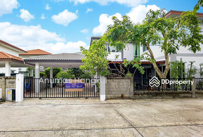 For Sale - Casa Ville Ramintra-Hathairat, Pathum Thani