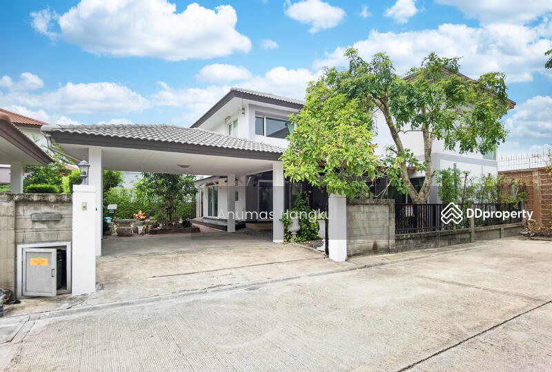 ขาย - Casa Ville Ramintra-Hathairat : คาซ่าวิลล์ รามอินทรา-หทัยราษฎร์, ปทุมธานี