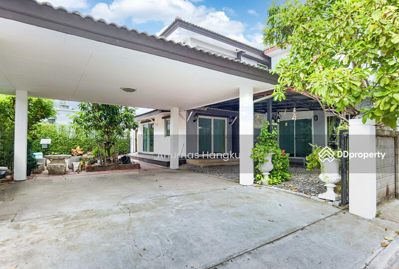 ขาย - Casa Ville Ramintra-Hathairat : คาซ่าวิลล์ รามอินทรา-หทัยราษฎร์, ปทุมธานี