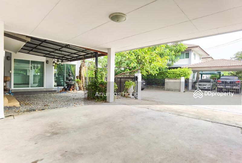 ขาย - Casa Ville Ramintra-Hathairat : คาซ่าวิลล์ รามอินทรา-หทัยราษฎร์, ปทุมธานี