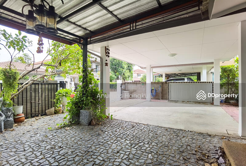 ขาย - Casa Ville Ramintra-Hathairat : คาซ่าวิลล์ รามอินทรา-หทัยราษฎร์, ปทุมธานี