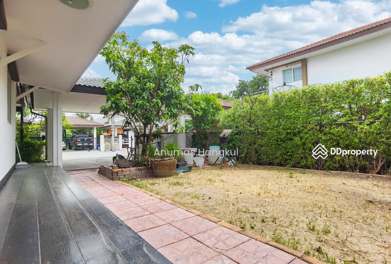 ขาย - Casa Ville Ramintra-Hathairat : คาซ่าวิลล์ รามอินทรา-หทัยราษฎร์, ปทุมธานี