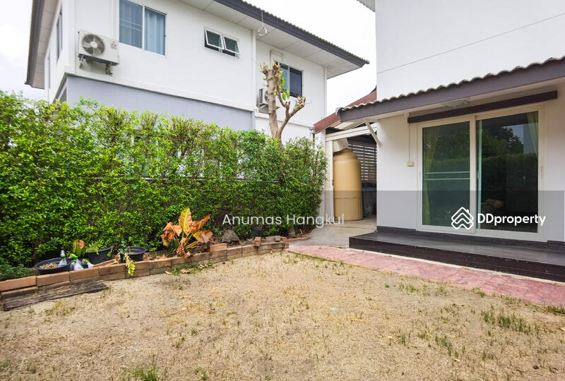 ขาย - Casa Ville Ramintra-Hathairat : คาซ่าวิลล์ รามอินทรา-หทัยราษฎร์, ปทุมธานี