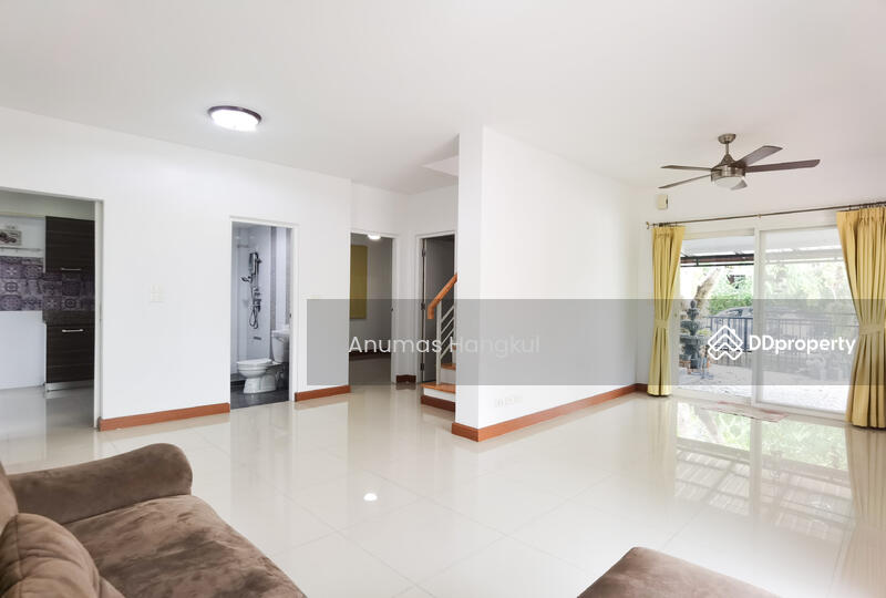 ขาย - Casa Ville Ramintra-Hathairat : คาซ่าวิลล์ รามอินทรา-หทัยราษฎร์, ปทุมธานี